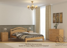 кровати