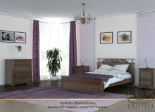 кровати