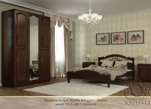 кровати
